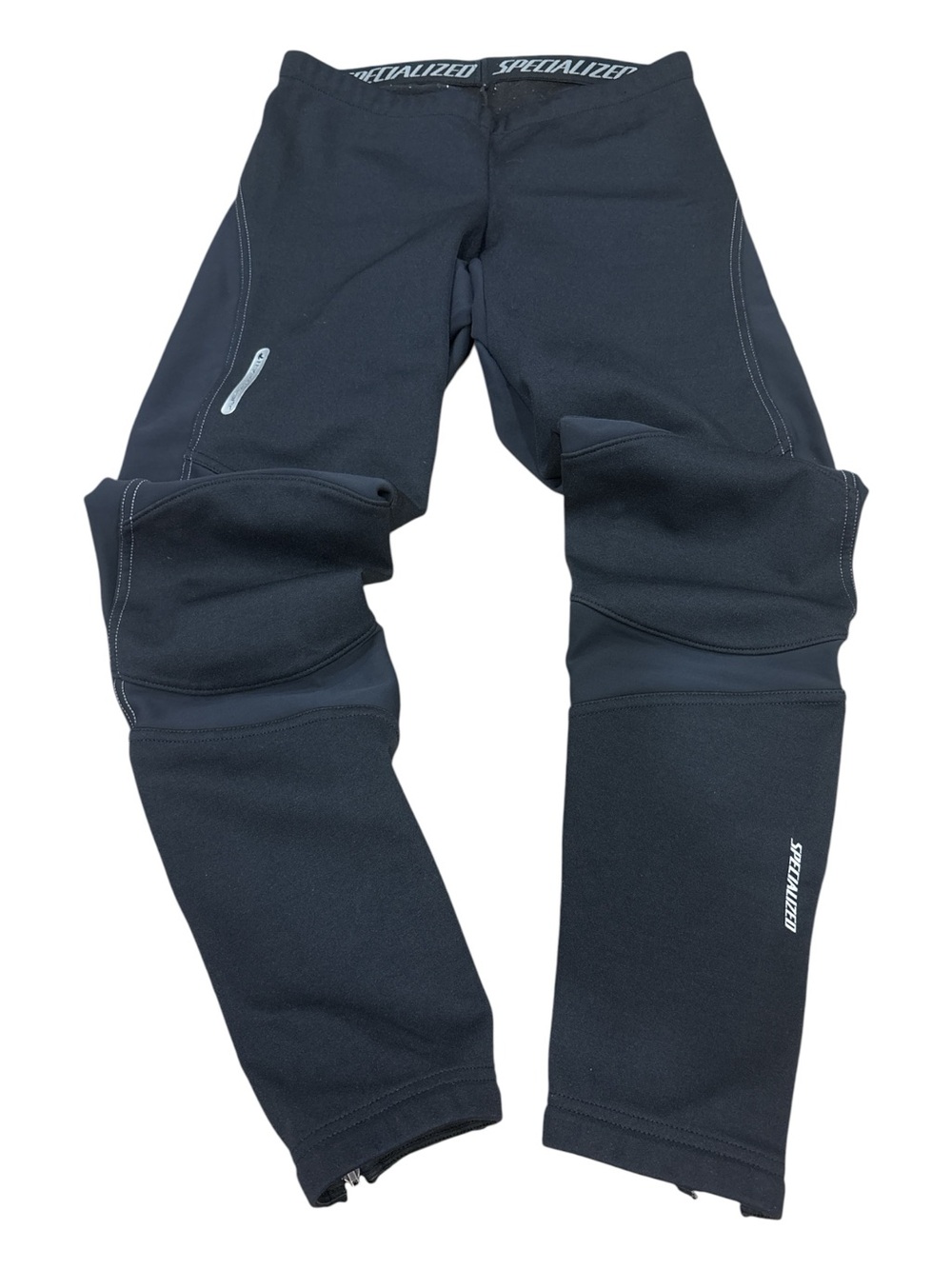 Specialized Women's Therminal EX Deflect Bike Fleece Tights Medium
